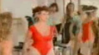 Emma Gugliotta in La signora della notte (1986) (Italy)