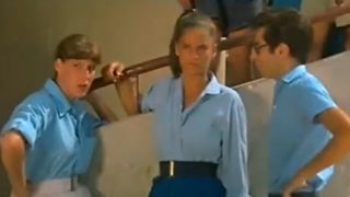 Sibylle Rauch in Hot Bubblegum (1981) (Israel)