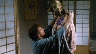 Maud Adams in Tattoo (1981) (USA)