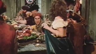 Hyapatia Lee in The Ribald Tales of Canterbury (1985) (USA)