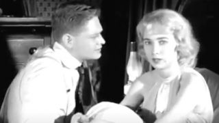 Jodean Lawrence in Revenge of the Virgins (1959) (USA)