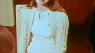 Sharon Thorpe in Hard Times at the Employment Office (1974) (USA)