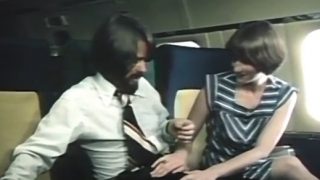 Jennifer Welles in Blonde Velvet (1976) (USA)