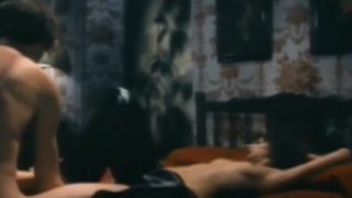 Seka in Blonde Fire (1978) (USA)