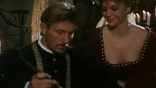 Lulu David in Decameron (1995) (Italy)