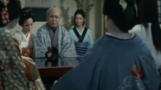 Emi Katsura in Poruno jidaigeki: Bôhachi bushidô (1973) (Japan)