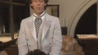 Lorrie Lovett in Backdoor Brides 2 – The Honeymoon (1986) (USA)