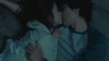 Aya Ueto in Hirugao (2017) (Japan)