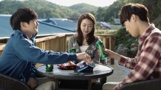 Park Cho-hyeon in Young Mother 4 (2016) (South Korea)