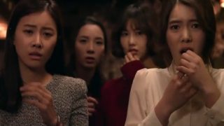 Kang Ye-won in Love Clinic (2014) (South Korea)