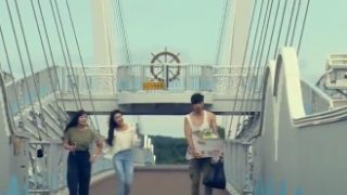 Jeong Hyang in Two Sisters In Law (2016) (South Korea)