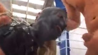 Judit Fox in Rocco’s Obsession with Teen Supersluts