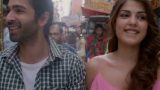 Rhea Chakraborty in Jalebi (2018) (India)