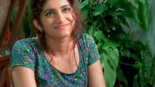 Smiley Suri in Kalyug (2005) (India)