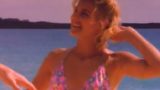 Kim Sill in Maui Heat (1996) (USA)