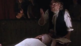 Robert De Niro in Mary Shelley’s Frankenstein (1994) (USA)